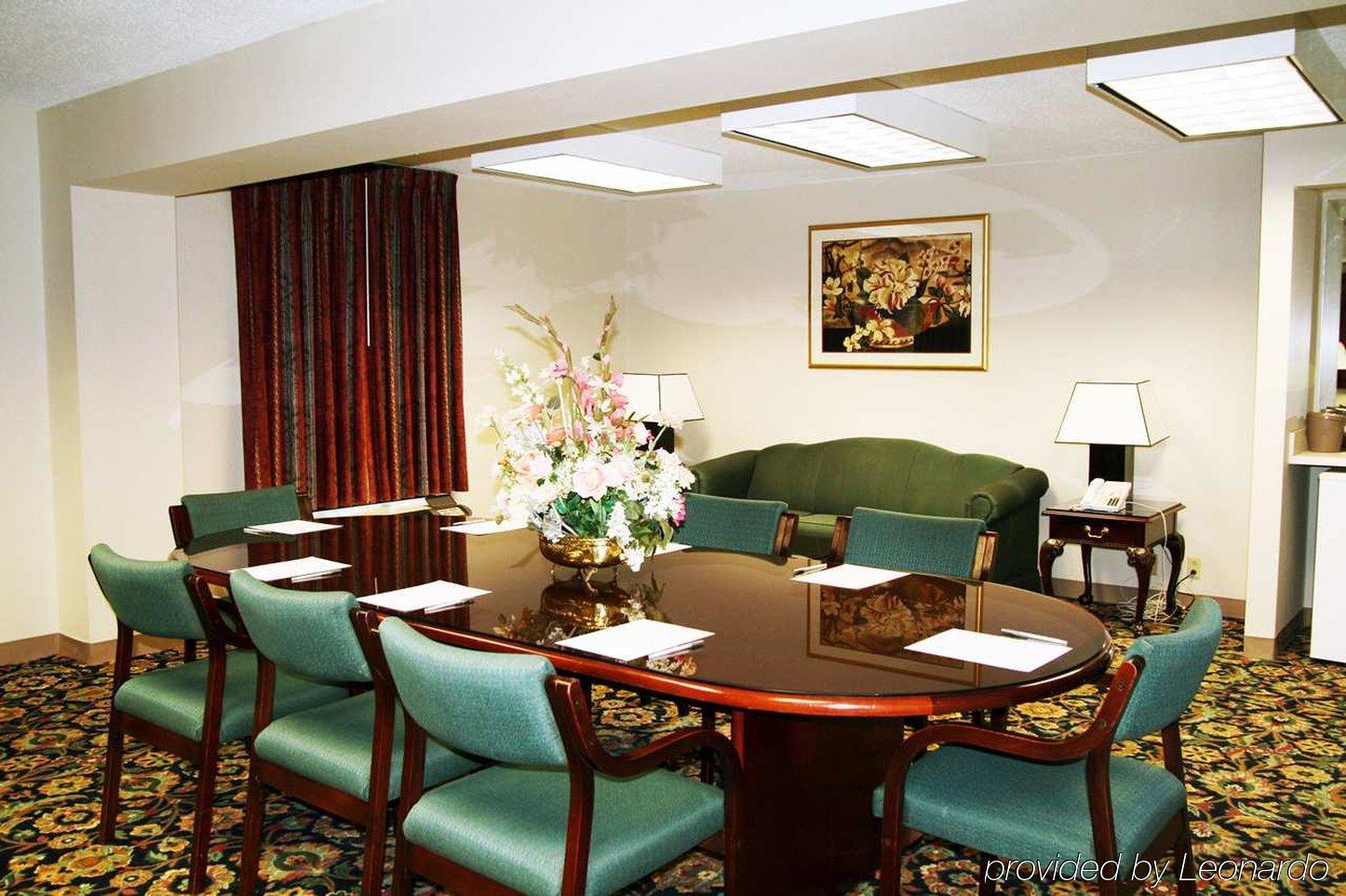 Dublin Inn And Suites Kamer foto