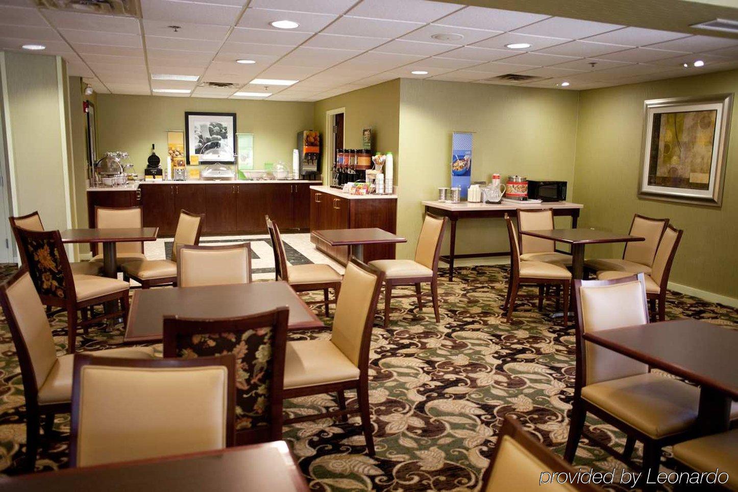 Dublin Inn And Suites Buitenkant foto