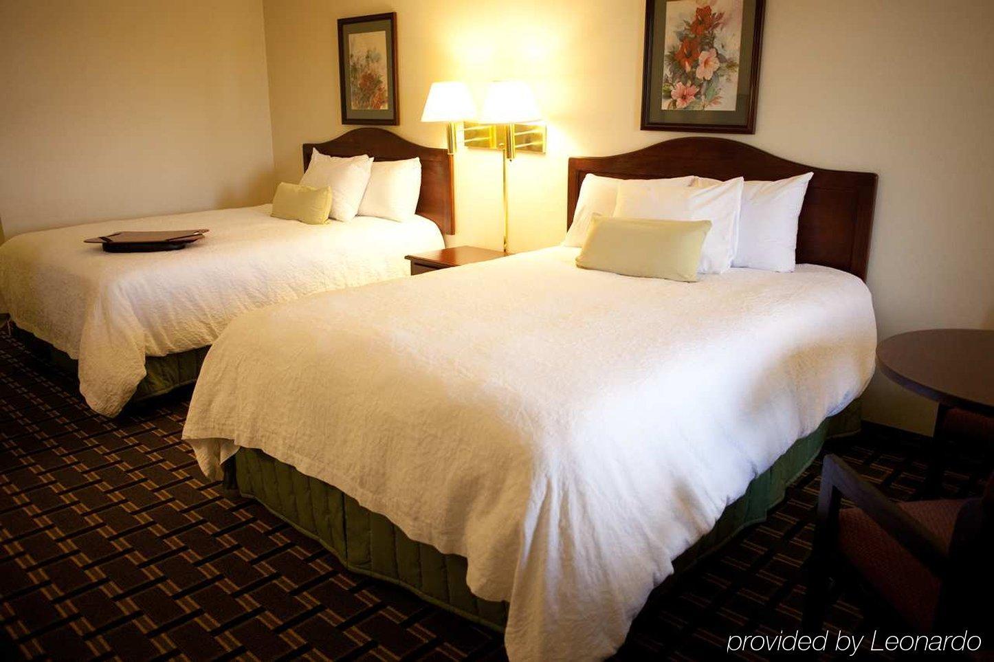 Dublin Inn And Suites Buitenkant foto