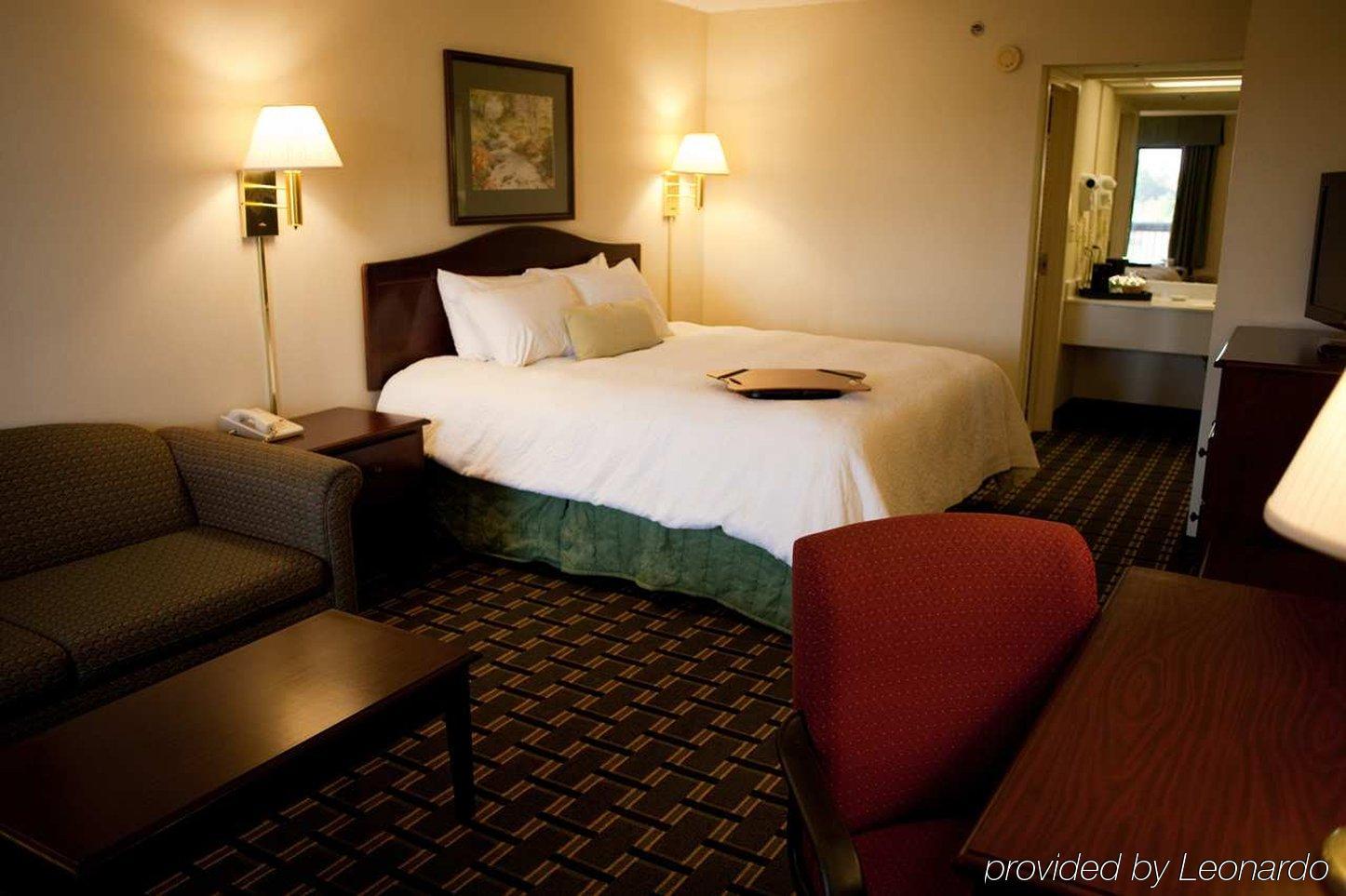 Dublin Inn And Suites Buitenkant foto