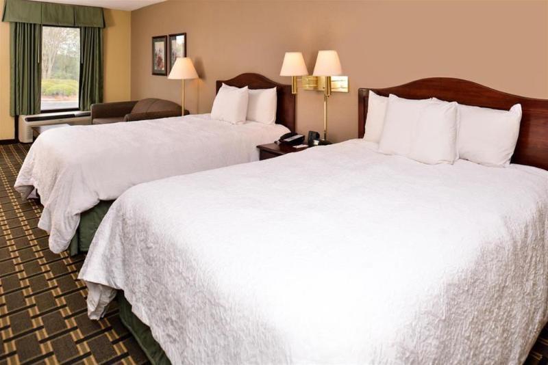 Dublin Inn And Suites Buitenkant foto