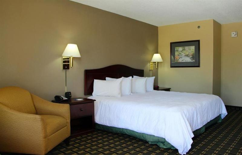 Dublin Inn And Suites Buitenkant foto