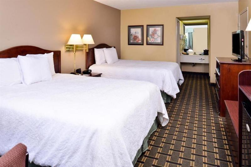 Dublin Inn And Suites Buitenkant foto